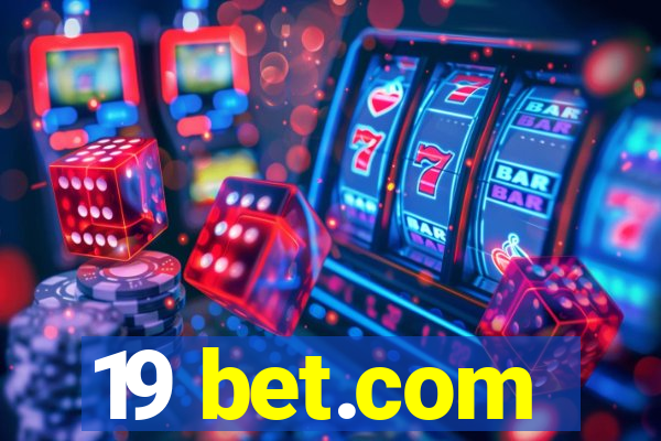 19 bet.com